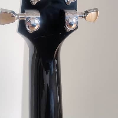 Gibson Midtown Standard w/Bigsby 2012 - Black - Original Hardcase - Free shipping in the EU, Norway and Switzerland image 22