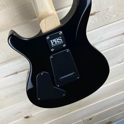 PRS Paul Reed Smith CE 24 2023 - Black Amber image 12
