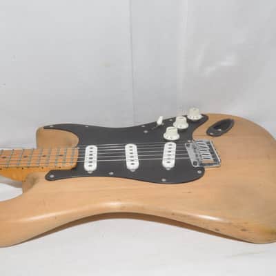 Bill Lawrence by Morris / Made in Japan Electric Guitar Ref. No 7449 image 9