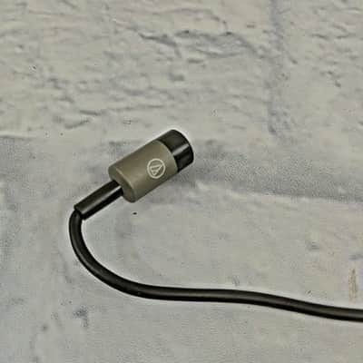 Audio-Technica 803S Miniature Unidirectional Condenser Microphone Bild 4