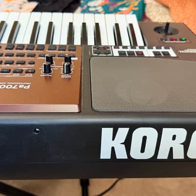 Korg Pa700 OR Professional Arranger - Oriental 61 Key image 10