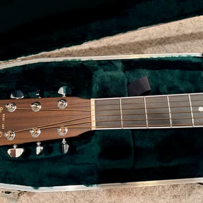 Martin Standard Series HD-35 2018 - 2024 - Natural - *MINT Condition* image 7