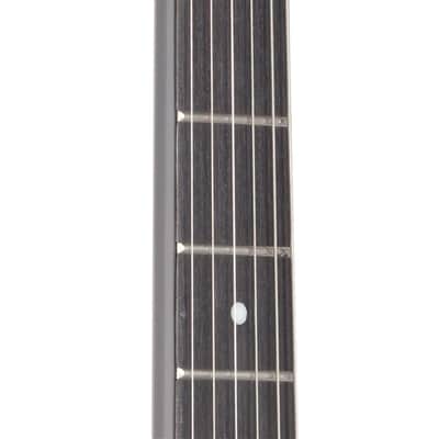 Steinberger GT PRO Deluxe Left Handed Black with Gig Bag image 4