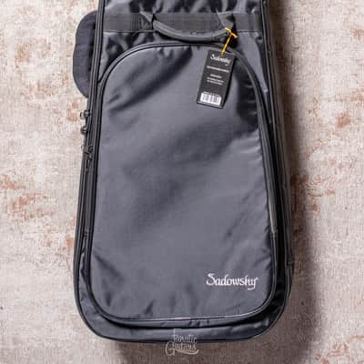 Sadowsky PortaBag Express Electric Bass Gigbag Second Hand image 1