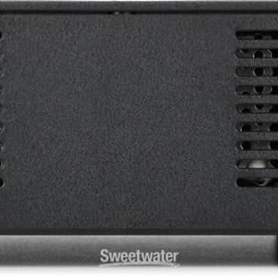 Markbass Little Marcus 1000 58R Bass Amplifier Head (LiMarcus1K58Rd1) image 3
