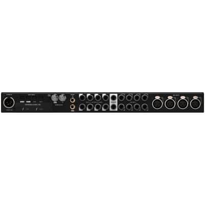 Apollo X8 Gen 2 Studio+ Universal Audio image 3