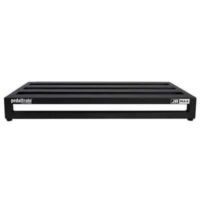 Pedaltrain JR Max 28"x12.5" Pedalboard with Soft Case image 2