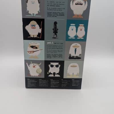 Blue Yeti Blackout image 4
