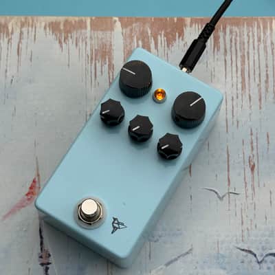 Vintage Transformer preamp 63 (read details below) image 1