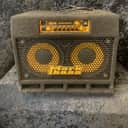 Markbass CMD 102P Bass Combo Amplifier (Nashville, Tennessee)