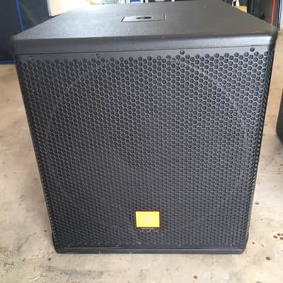 JBL MRX 500 Subwoofers image 3