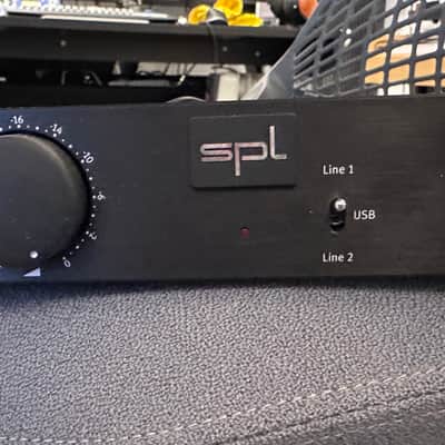 Waves SoundGrid Impact Server V4r0 (church owned) CG00RCY | Reverb UK