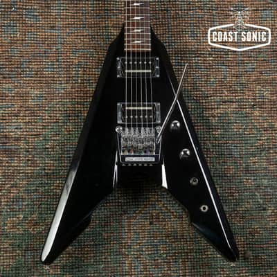 Tokai Super Edition FSD-65 *Five Star* Explorer MIJ Japan 1980s