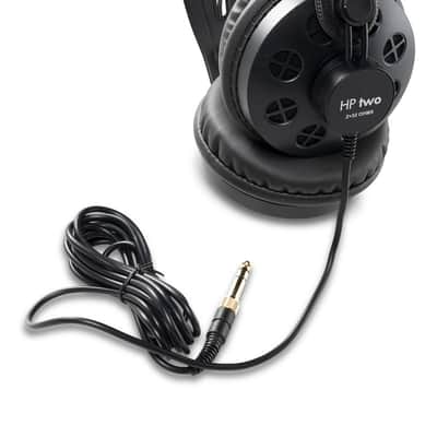 GEWA Cuffie HP two - Cuffie dinamiche da studio image 5