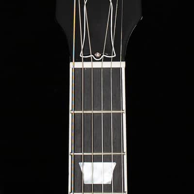 Gibson Les Paul Modern Figured Cobalt Burst (251) image 5