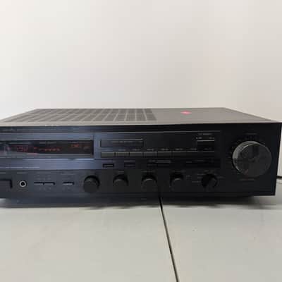 Yamaha RX-530 Receiver HiFi Stereo Vintage 2 Channel Home Audio AM FM Tuner