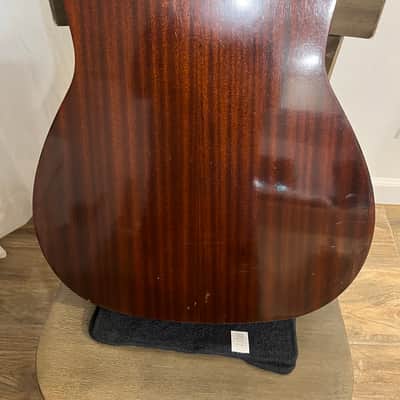 Yamaha FG-160 1977-79 - Natural image 6