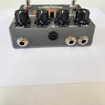 Used Retro-Sonic Chorus/Vibrato Stereo Edition Pedal image 4