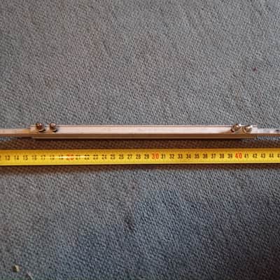 Natal Drive shaft -- - Silver image 6