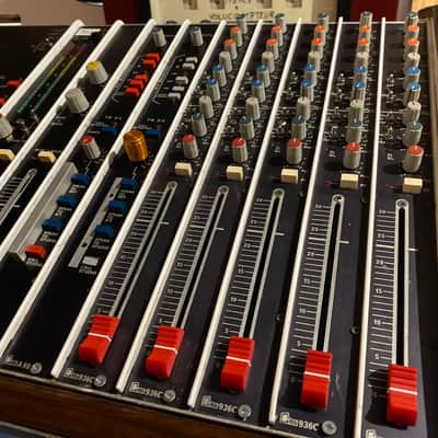 GLENSOUND mx6 s7 Ex BBC image 7