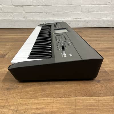 Korg Krome EX61 Music Workstation Keyboard; Serial No: 41652 | Ex Demo image 8
