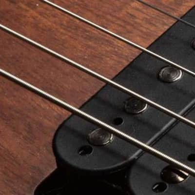 Seymour Duncan Nazgul High Output Electric Guitar Pickup (Passive) | Black image 3
