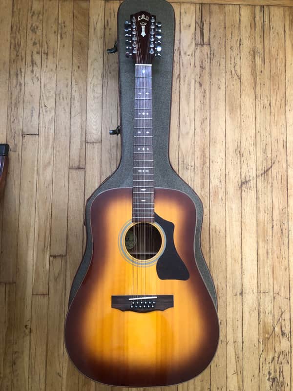 Guild GAD-G212 | Reverb