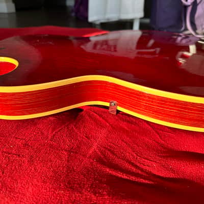 1967 Gibson ES-125TDC image 21