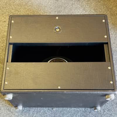 65 Amps Lil Elvis, Head and Cab w/footswitch and extras image 13