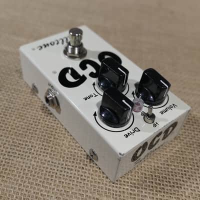 RARE Fulltone OCD 1.5 Overdrive Effect Pedal Same Day Shipping #DJ04 image 2