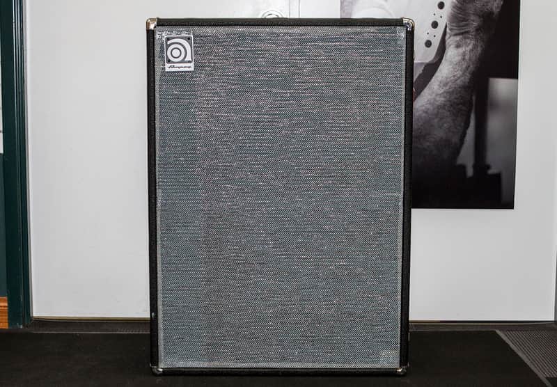 Ampeg アンペグ ベースキャビネット B-25B ヴィンテージ AMPEG B-25 ヴィンテージ ベースアンプ ｜山陽電子商会 第弐録音機材