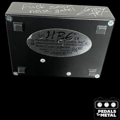 HomeBrew Electronics Doomsday Device 2010s - Graphic - X16098 image 9