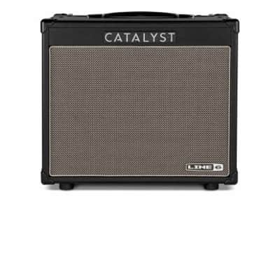 LINE6 CATALYST CX 60 image 1