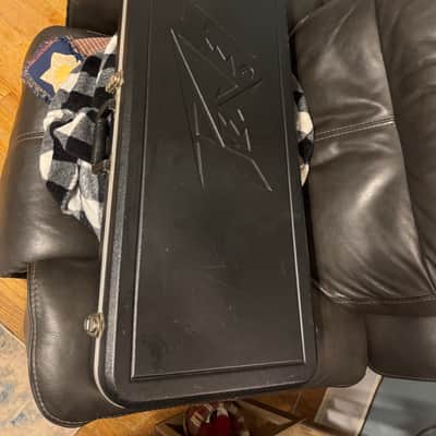 Peavey Tracer with original hard case image 10