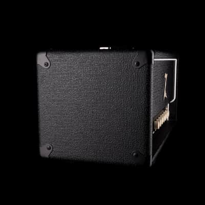 Pre-Owned Dr. Z MAZ 38 Reverb Guitar Amp Head And 2x10" Guitar Amp Cabinet - Black With Dr. Z Covers image 5