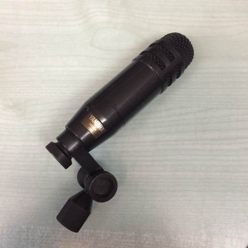 Yamaha MZ-204 Dynamic Microphone Vintage Rare | Reverb