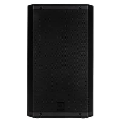 2x RCF ART-915A Active 2100W 2-way 15" Powered Speaker + 2x Covers + 2x XLR Cables image 2
