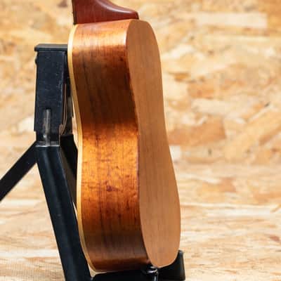 I'iwi Hawaiian Koa Soprano 2004 image 5