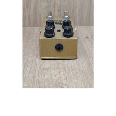 Black Cat Pedals MINI TREM TREMOLO image 5