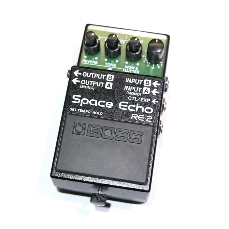 Boss RE-2 Space Echo
