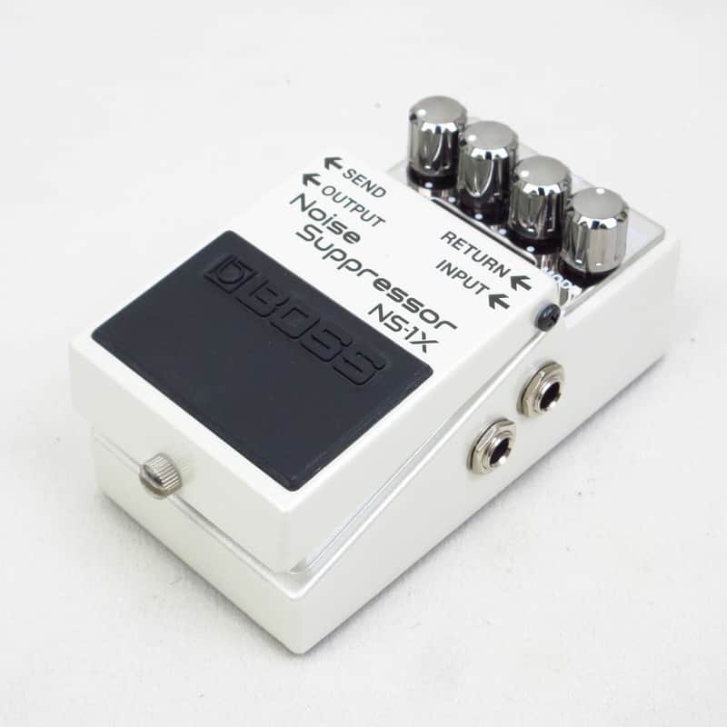 BOSS NS-1X Noise Suppressor Noise Reduction [Z2Q3469] (08/06) image 1