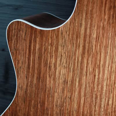 Martin  GPC-13E Modern Koa / Spruce Acoustic-Electric Guitar image 11