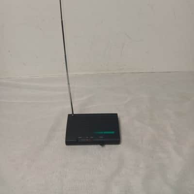 Shure T3 receiver 169.445mhz for wireless microphone receiver image 5