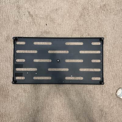 Creation Aero Series 24x12.5 Pedalboard + Soft Case image 3