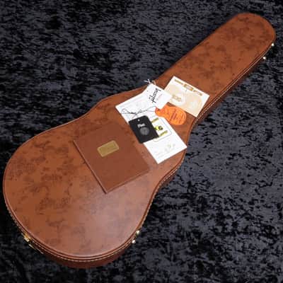 GIBSON CUSTOM Historic Collection 1958 Les Paul Standard Reissue Vintage Cherry Sunburst [88104] (05/08) image 3