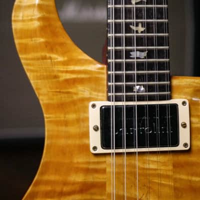 Paul Reed Smith - Pre Factory Carlos Santana Custom Doubleneck / Built by Paul Reed Smith image 3
