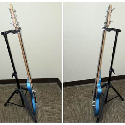 Ibanez TMB100-SDL Talman Bass Soda Blue image 7