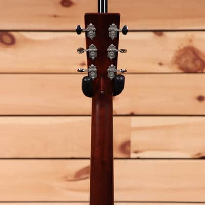 Martin OMJM John Mayer - Antique Toner-2770397 image 10