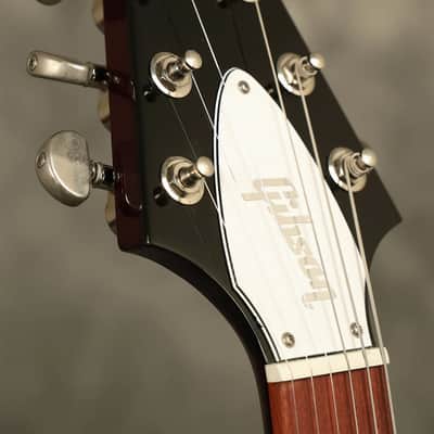 Left handed Gibson Flying V 2018 Aged Cherry image 7