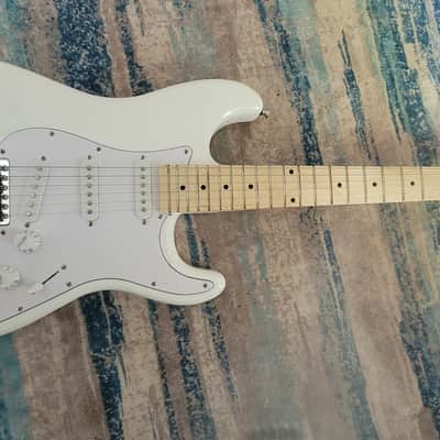 RNC Customs Stratocaster SSS 2026 - Ivory image 2